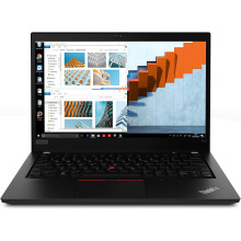 Notebook Lenovo X390 - 3 Anni di Garanzia