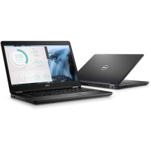 Notebook Dell Latitude 5490 - 3 Anni di Garanzia