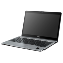 Notebook Fujitsu S936