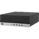 HP EliteDesk 600 G5 SFF - Intel Core i5 - 9500