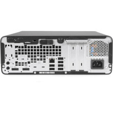 HP EliteDesk 600 G5 SFF - Intel Core i5 - 9500