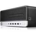 HP EliteDesk 600 G5 SFF - Intel Core i5 - 9500