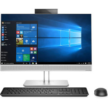 HP EliteOne All In One 800 G4 - Intel Core i5 - 8400