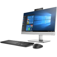 HP EliteOne All In One 800 G4 - Intel Core i5 - 8400