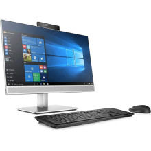 HP EliteOne All In One 800 G4 - Intel Core i5 - 8400